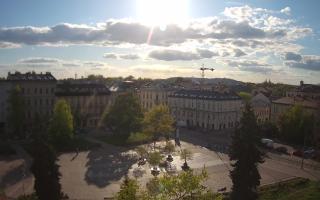Kraków - Rynek Podgórski - 29-04-2026 16:03