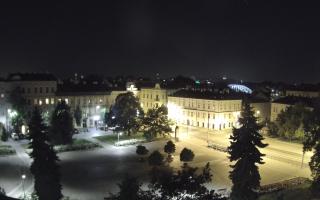 Kraków - Rynek Podgórski - 08-06-2026 23:28