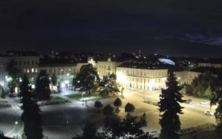 Kraków - Rynek Podgórski - 12-06-2026 20:36