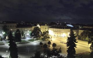 Kraków - Rynek Podgórski - 13-06-2026 01:17