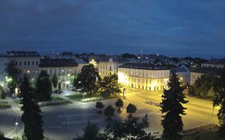 Kraków - Rynek Podgórski - 13-06-2026 01:53