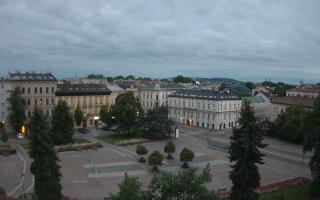 Kraków - Rynek Podgórski - 13-06-2026 02:21