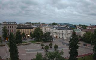 Kraków - Rynek Podgórski - 13-06-2026 02:28