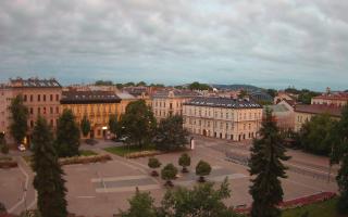 Kraków - Rynek Podgórski - 13-06-2026 02:35