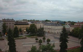 Kraków - Rynek Podgórski - 13-06-2026 02:42
