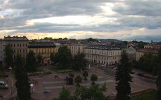 Kraków - Rynek Podgórski - 13-06-2026 17:36