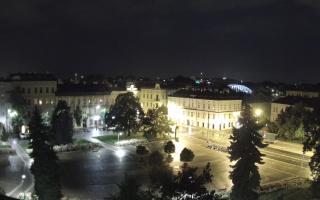 Kraków - Rynek Podgórski - 17-06-2026 01:07