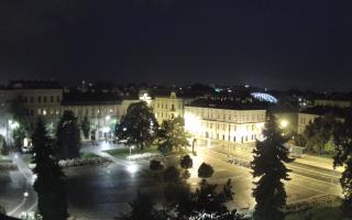 Kraków - Rynek Podgórski - 17-06-2026 01:15