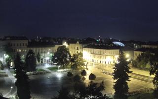 Kraków - Rynek Podgórski - 17-06-2026 01:29