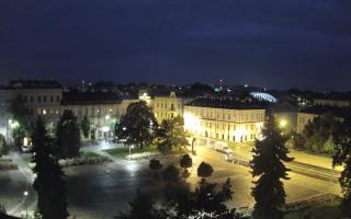 Kraków - Rynek Podgórski - 17-06-2026 01:36