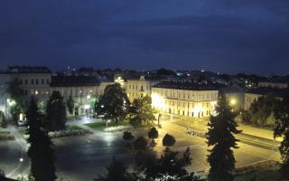 Kraków - Rynek Podgórski - 17-06-2026 01:43