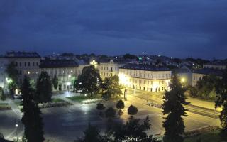 Kraków - Rynek Podgórski - 17-06-2026 01:50