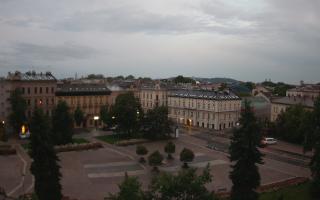 Kraków - Rynek Podgórski - 17-06-2026 02:18