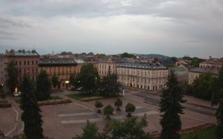 Kraków - Rynek Podgórski - 17-06-2026 02:25