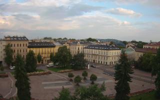 Kraków - Rynek Podgórski - 17-06-2026 04:10