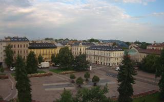 Kraków - Rynek Podgórski - 17-06-2026 04:18