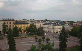 Kraków - Rynek Podgórski - 17-06-2026 04:32