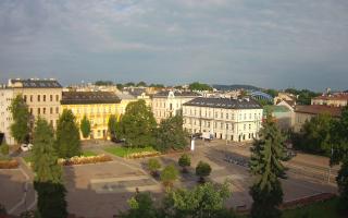 Kraków - Rynek Podgórski - 17-06-2026 04:46