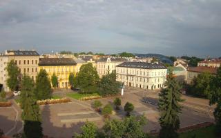 Kraków - Rynek Podgórski - 17-06-2026 05:00
