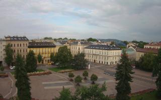 Kraków - Rynek Podgórski - 17-06-2026 05:07