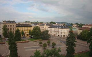 Kraków - Rynek Podgórski - 17-06-2026 05:14