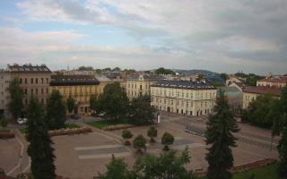 Kraków - Rynek Podgórski - 17-06-2026 05:21