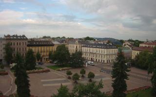 Kraków - Rynek Podgórski - 17-06-2026 05:28