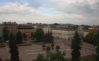 Kraków - Rynek Podgórski - 17-06-2026 05:35