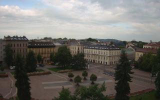 Kraków - Rynek Podgórski - 17-06-2026 05:42