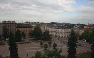 Kraków - Rynek Podgórski - 17-06-2026 05:49