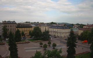 Kraków - Rynek Podgórski - 17-06-2026 05:56