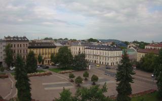 Kraków - Rynek Podgórski - 17-06-2026 06:03