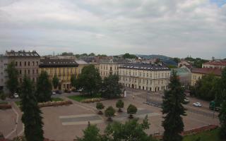 Kraków - Rynek Podgórski - 17-06-2026 06:10