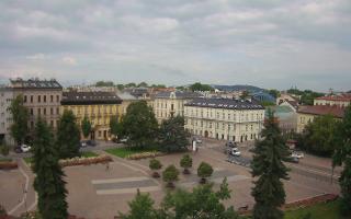 Kraków - Rynek Podgórski - 17-06-2026 06:24