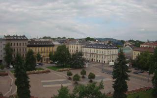 Kraków - Rynek Podgórski - 17-06-2026 06:31