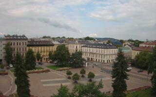 Kraków - Rynek Podgórski - 17-06-2026 06:38