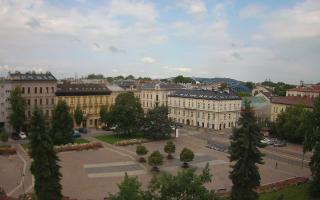 Kraków - Rynek Podgórski - 17-06-2026 06:45