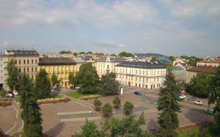 Kraków - Rynek Podgórski - 17-06-2026 06:52