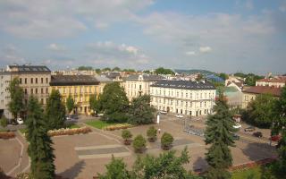 Kraków - Rynek Podgórski - 17-06-2026 06:59