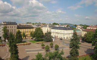 Kraków - Rynek Podgórski - 17-06-2026 07:28