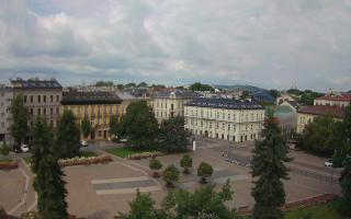 Kraków - Rynek Podgórski - 17-06-2026 07:56