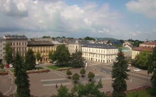 Kraków - Rynek Podgórski - 17-06-2026 08:10