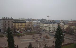 Kraków - Rynek Podgórski - <br />
<b>Notice</b>:  Undefined index: godzina in <b>/var/www/webcam-news.pl/sites/elements/video-list-category-item.php</b> on line <b>23</b><br />
01-01-1970 00:00