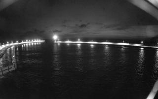 Mrzeżyno wejście do portu - 17-06-2025 00:18