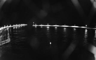 Mrzeżyno wejście do portu - 17-09-2025 18:48