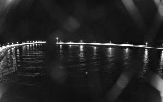 Mrzeżyno wejście do portu - 18-09-2025 00:41