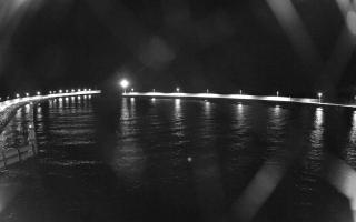 Mrzeżyno wejście do portu - 18-09-2025 02:13