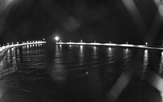 Mrzeżyno wejście do portu - 18-09-2025 02:29