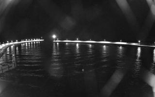 Mrzeżyno wejście do portu - 18-09-2025 02:44