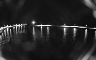 Mrzeżyno wejście do portu - 01-11-2025 16:11